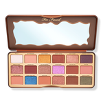 Too Faced Better Than Chocolate Cocoa-Infused Eye Shadow Palette 