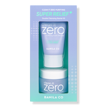Banila Co Clean it Zero Purifying Super Relief Double Cleansing Kit 
