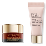 Estée Lauder Free 2 Piece Gift with $65 brand purchase 