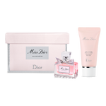 Dior Complimentary Miss Dior Eau de Parfum 2 Piece Gift with large spray or gift set purchase 