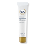 RoC Retinol Correxion Anti-Wrinkle + Firming Eye Cream for Dark Circles & Puffy Eyes 