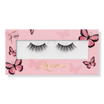 Lilly Lashes Faux Mink Dreamy Half Lashes 