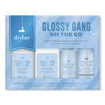 Drybar Glossy Gang On-The-Go 