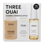 OUAI The Three Ouai Kit 