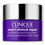 Clinique Free Smart Clinical Repair Cream deluxe sample with $30 brand purchase 