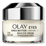 Olay Shea Butter + Peptide 24 Eye Cream 