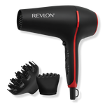 Revlon SmoothStay Coconut Oil-Infused Hair Dryer 