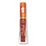 Too Faced Melted Matte PSL Limited Edition Liquified Matte Longwear Lipstick 