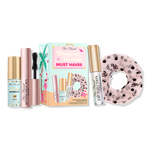 Too Faced Christmas Vacation Must-Haves Limited Edition Travel-Size Makeup Essentials 