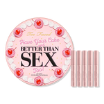 Too Faced Have Your Cake (And Better Than Sex, Too!) Limited Edition Mascara Collection 