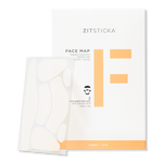 ZitSticka FACE MAP Targeted Extraction Patches 