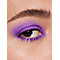 about-face Matte Fluid Eye Paint New Karma (bright purple) #3