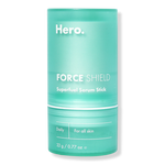 Hero Cosmetics Force Shield Superfuel Serum Stick 