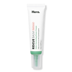 Hero Cosmetics Rescue Balm +Red Correct Post-Blemish Recovery Cream 