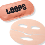 LOOPS Weekly Reset Rejuvenating Face Mask 