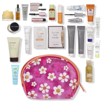 Variety Free 23 Piece Beauty Bag #2 with $90 purchase 