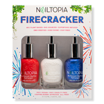 Nailtopia Firecracker Kit 