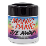 Manic Panic Dye Away Wipes 