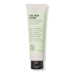 AG Care Plant-Based Essentials Curl Fresh Definer Silicone-Free Soft Hold Styling Cream 