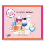 Beauty Finds by ULTA Beauty Scents Of Summer 