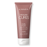 L'anza Healing Curls Curl Flex Memory Gel 