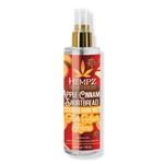 Hempz Limited Edition Apple Cinnamon Shortbread Scented Room Mist 