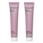Living Proof Free Shampoo & Conditioner Duo deluxe samples with $30 brand purchase 