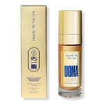 UOMA Beauty Salute to the Sun Highlighter 