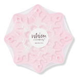 ULTA Beauty Collection WHIM by Ulta Beauty Pink Snowflake Bath Bomb 