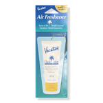 Vacation Free Classic Lotion Air Freshener with brand purchase 