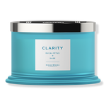 HomeWorx Clarity 3-Wick Scented Candle 