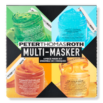 Peter Thomas Roth Multi-Masker 4-Piece Mask Kit 
