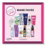 Beauty Finds by ULTA Beauty Mane Faves Kit 