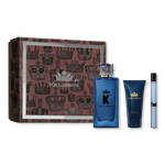Dolce&Gabbana K Eau de Parfum Gift Set 