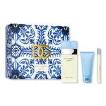 Dolce&Gabbana Light Blue Eau de Toilette Gift Set 