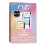CND The Cuticle Couple 