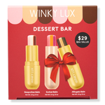 Winky Lux Dessert Bar Lip Set 