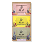 The Handmade Soap Co. Soap Gift Set 