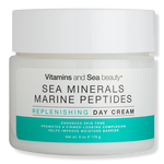 VitaminSea.beauty Sea Minerals and Marine Peptides Replenishing Day Cream 