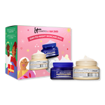 IT Cosmetics Beautiful Together Day-to-Night Moisturizing Skincare Gift Set 