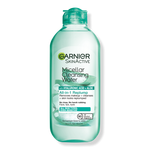 Garnier SkinActive Micellar Cleansing Water Replumping Hyaluronic Acid 