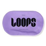 LOOPS Free Night Shift Repairing Face Mask with brand purchase 