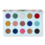 Wet n Wild Peanuts Merry Christmas Charlie Brown! Palette for Eye & Face 