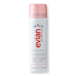 Evian Mineral Spray Travel Size Natural Mineral Water Facial Spray 