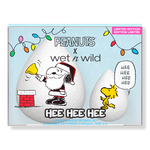 Wet n Wild Peanuts Hee Hee Hee 2-Piece Makeup Sponge Set 