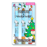 Wet n Wild Peanuts What Christmas is All About 3-Piece Multistick Set 