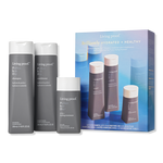 Living Proof Brilliantly Healthy + Hydrated Holiday Hair Kit 