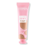 CoverGirl Free All Over Dewy Tint in Toasty Nude with $15 brand purchase 