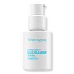 Neutrogena Hydro Boost+ Niacinamide Face Serum - Fragrance Free 