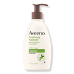 Aveeno Positively Radiant Brightening Facial Cleanser 